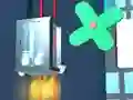 Jeu Wobble Fall 3D en ligne