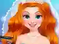 Jeu Annie Wedding Hairstyle en ligne