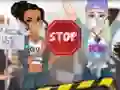Jeu Princess Protest en ligne