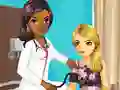 Jeu Trust your Doctor en ligne