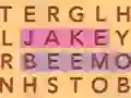 Jeu Adventure Time Word Search en ligne