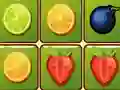 Jeu Fruits Blocks Collapse en ligne
