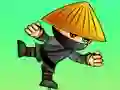 Jeu Ninja Balance en ligne