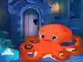 Jeu Innocent Octopus Escape en ligne