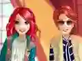 Jeu Ariel's Life Cycle en ligne