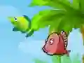 Jeu Ninja Fishing en ligne