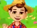 Jeu Happy Garden en ligne