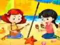 Jeu Beach Jigsaw en ligne