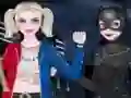 Jeu Harley Quinn And Friends en ligne