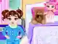 Jeu Baby Taylor Toy Doctor en ligne
