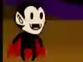 Jeu Dracula Jump en ligne