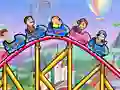 Jeu Thrill Rush en ligne
