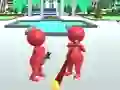Jeu Dodge Action 3D en ligne
