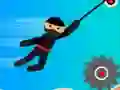 Jeu Ragdoll Swing en ligne