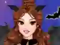 Jeu Spooky Princess Social Media Adventure en ligne
