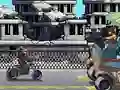 Jeu Delivery Man en ligne