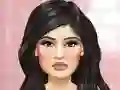 Jeu Kylie Jenner Beauty Routine en ligne