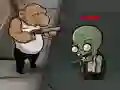 Jeu The Zombie Realm en ligne