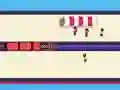 Jeu Board the Train en ligne