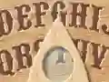 Jeu GPT Ouija en ligne