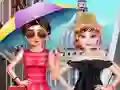 Jeu Princess Summer Fashion en ligne