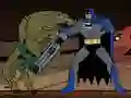 Jeu Batman the Brave and the Bold Dynamic Double Team en ligne