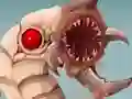 Jeu Deep Worm 2 en ligne