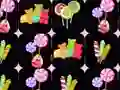 Jeu Candy House Crash en ligne