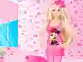 Jeu Barbie Girl Style en ligne