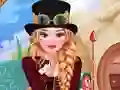 Jeu Alice in Wonderland en ligne