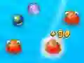 Jeu Blow fish en ligne