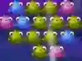 Jeu Bubble fish en ligne