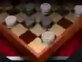 Jeu Checkers legend en ligne