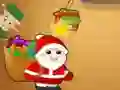 Jeu Collect the gift en ligne