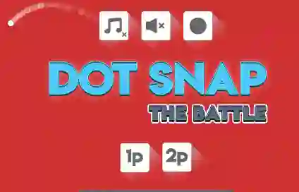Jeu Dot snap battle en ligne