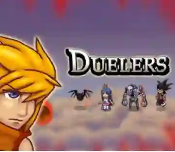 Jeu Duelers en ligne