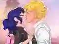 Jeu School Girl's #First Kiss en ligne