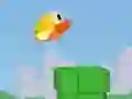 Jeu Flappy bird 3d en ligne