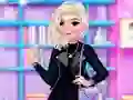 Jeu Princesses Get The Look Challenge en ligne