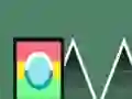 Jeu Geometrical dash en ligne