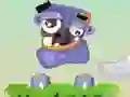 Jeu Jomjom jump en ligne