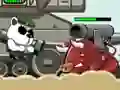 Jeu Metal animals en ligne
