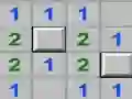 Jeu Minesweeper mania en ligne