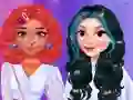 Jeu Influencers Soft vs E-Girl Trends en ligne