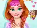 Jeu Ice Kingdom Beauty Salon en ligne