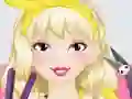 Jeu Panda hair-do en ligne