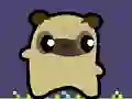 Jeu Pug love en ligne