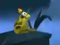 Jeu Runaway toad en ligne