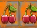 Jeu Scratch fruit en ligne