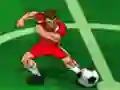 Jeu Summer sports Soccer hero en ligne